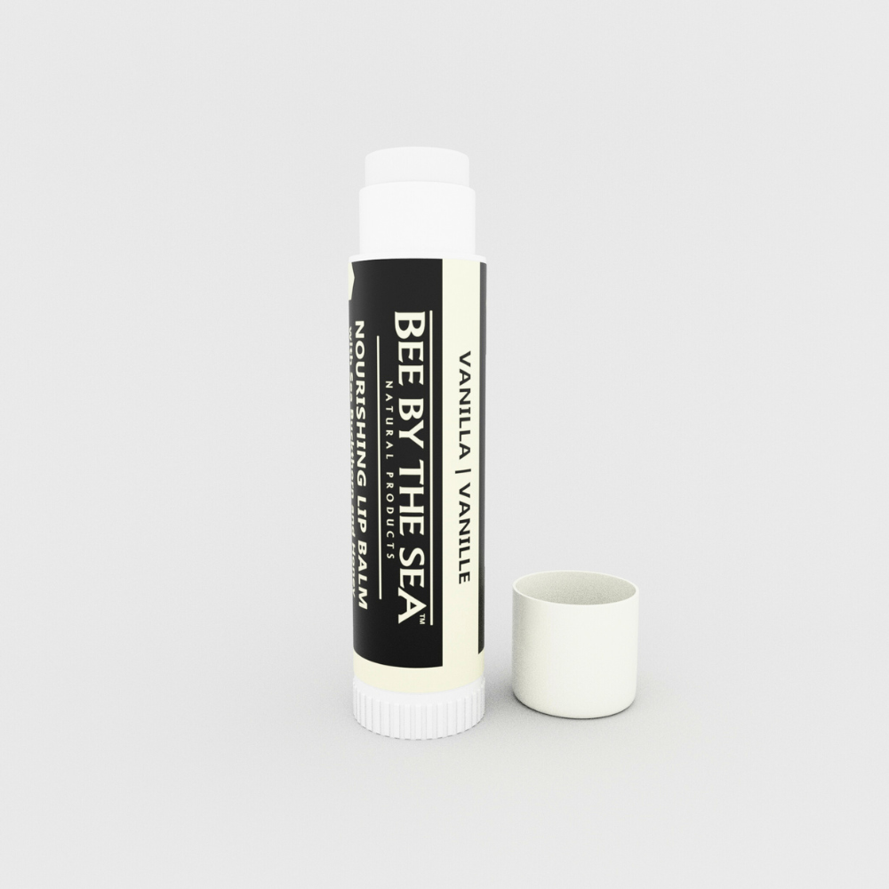 Bee by The Sea Lip Balm