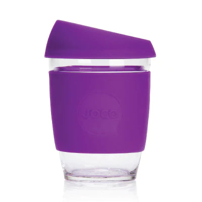 Joco 12oz Glass Cup