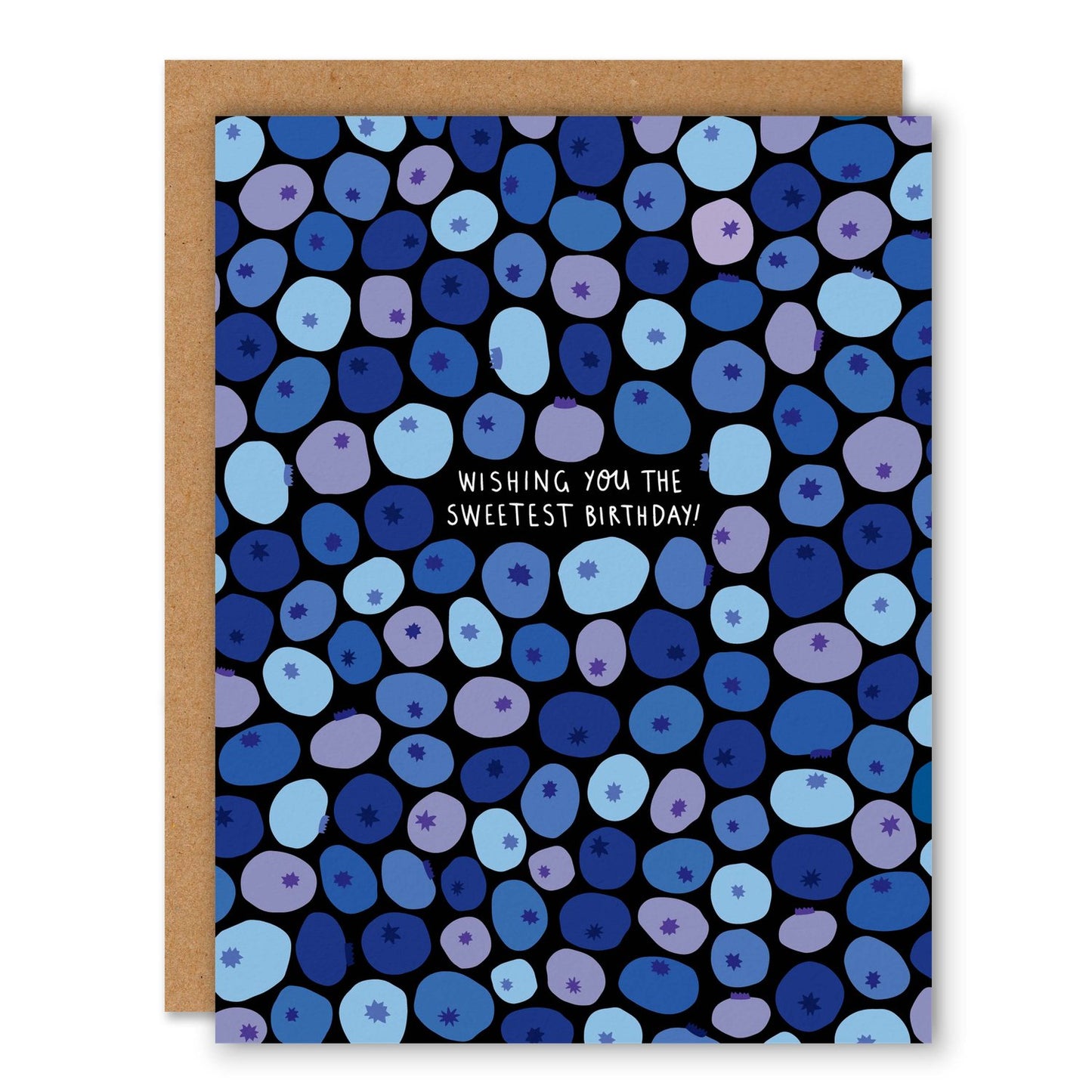Badger and Burke Card - Sweetest Birthday