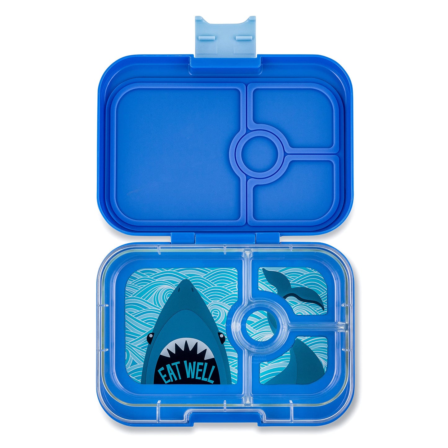 YUMBOX 4 Compartment Bento Box - Panino