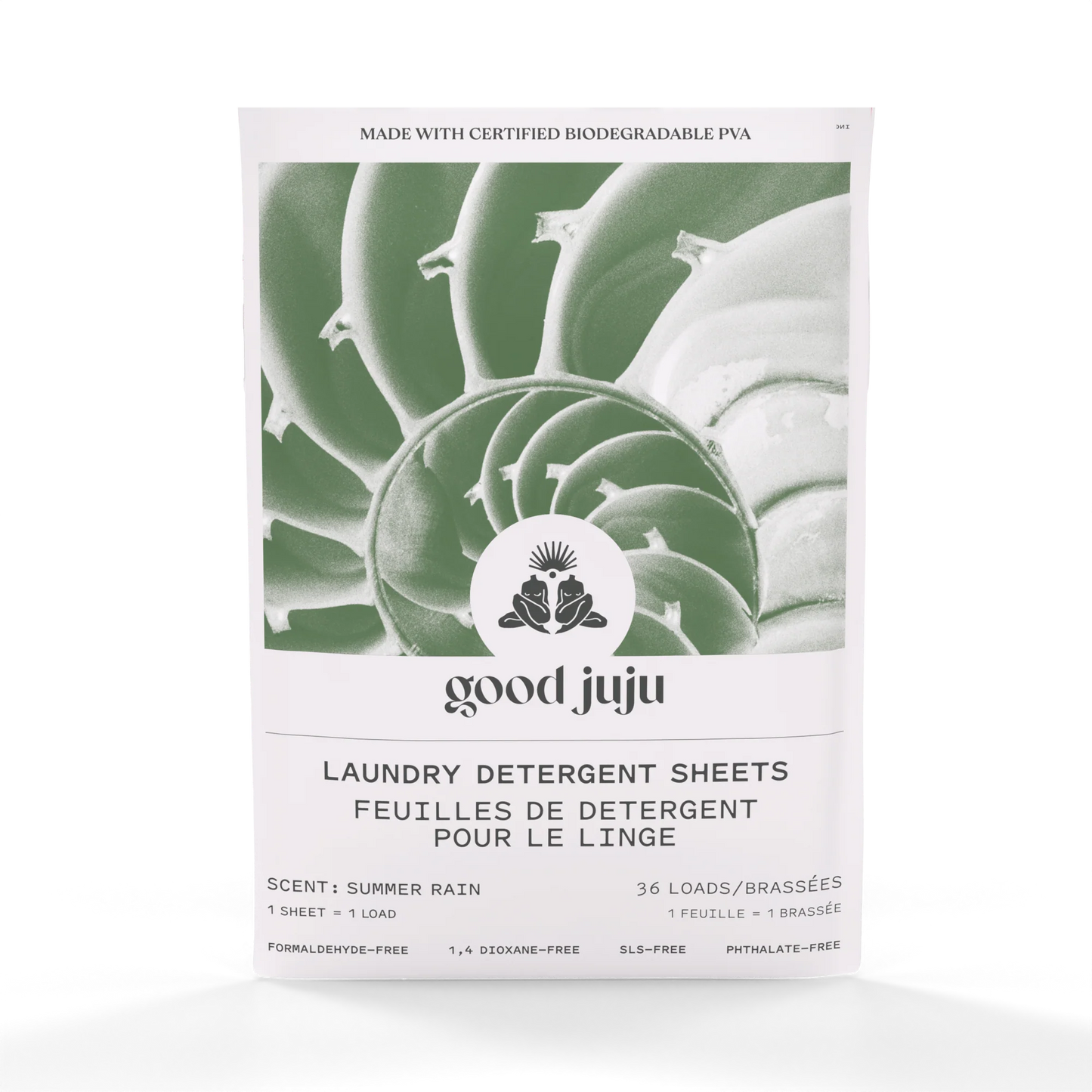 Good Juju Laundry Strips