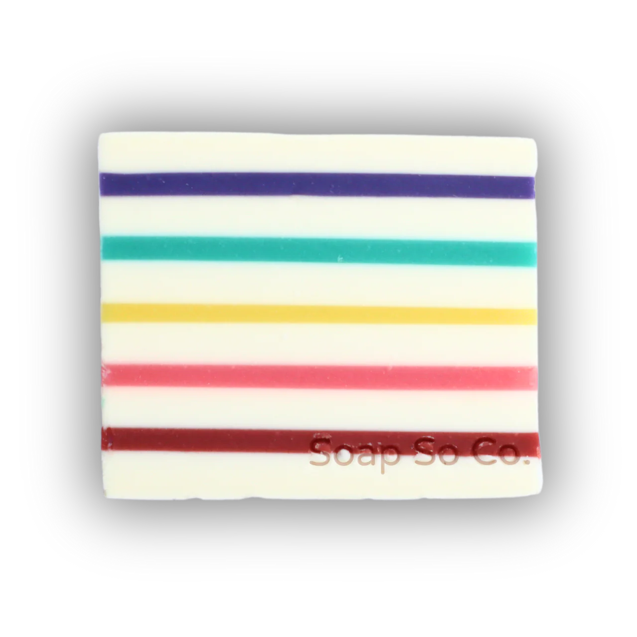 Soap So Co. Bar Soaps