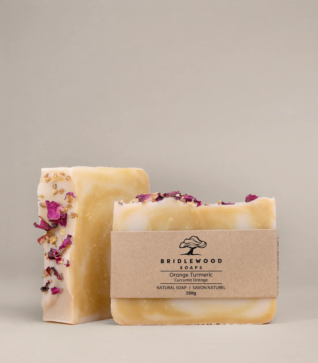 Bridlewood Soap Bars