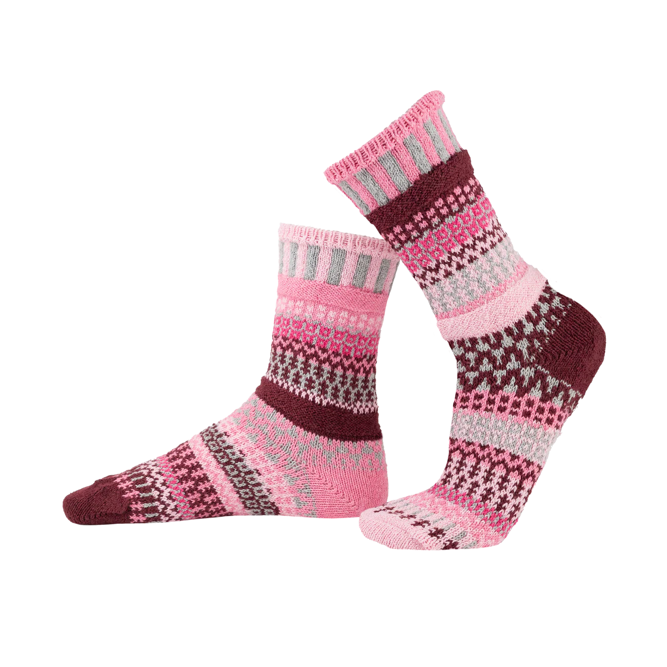 Solmate Socks - Crew