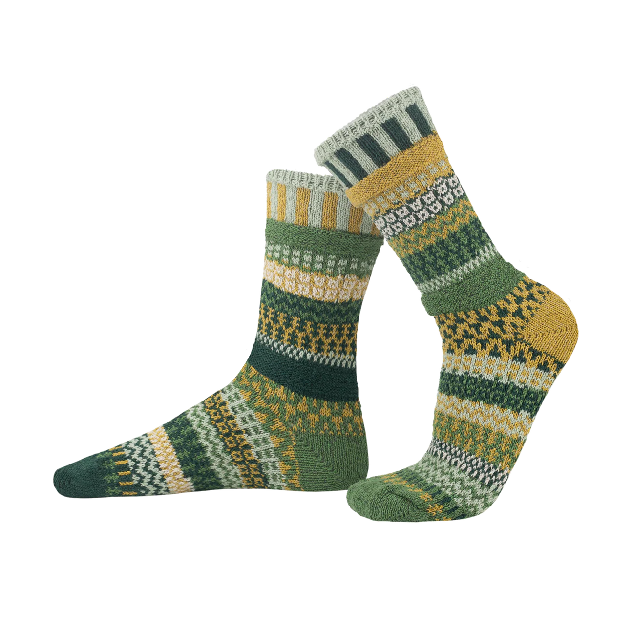 Solmate Socks - Crew
