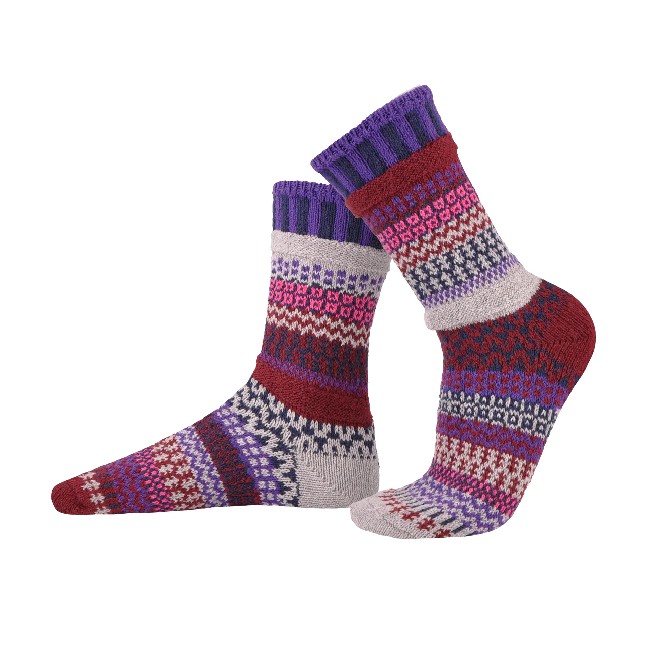 Solmate Socks - Crew