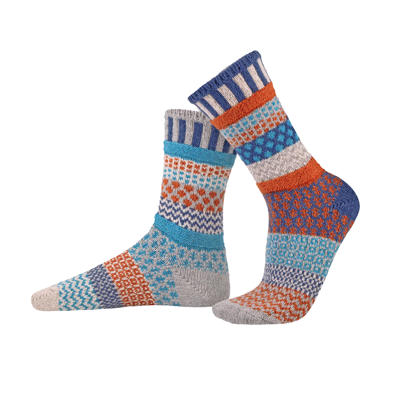 Solmate Socks - Crew