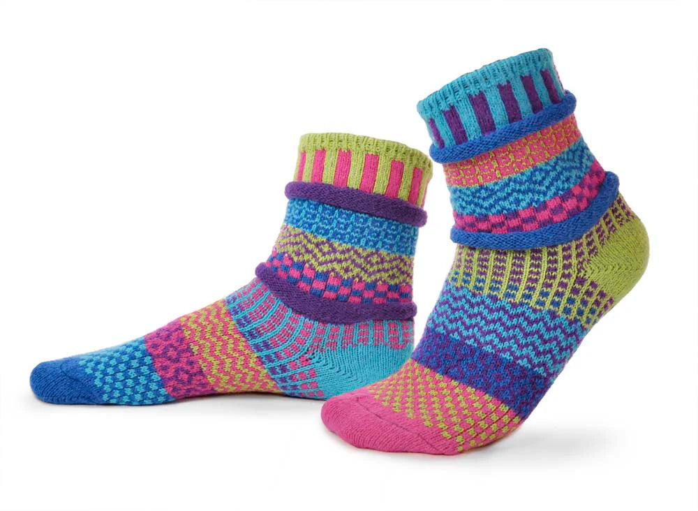 Solmate Socks - Crew