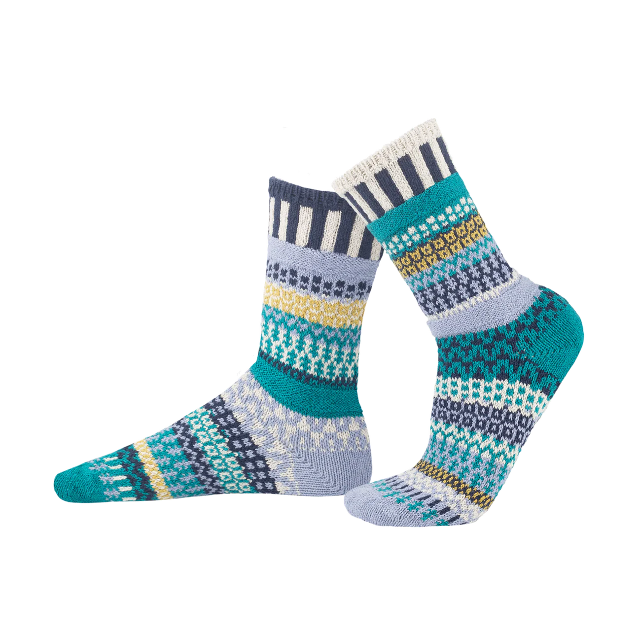 Solmate Socks - Crew