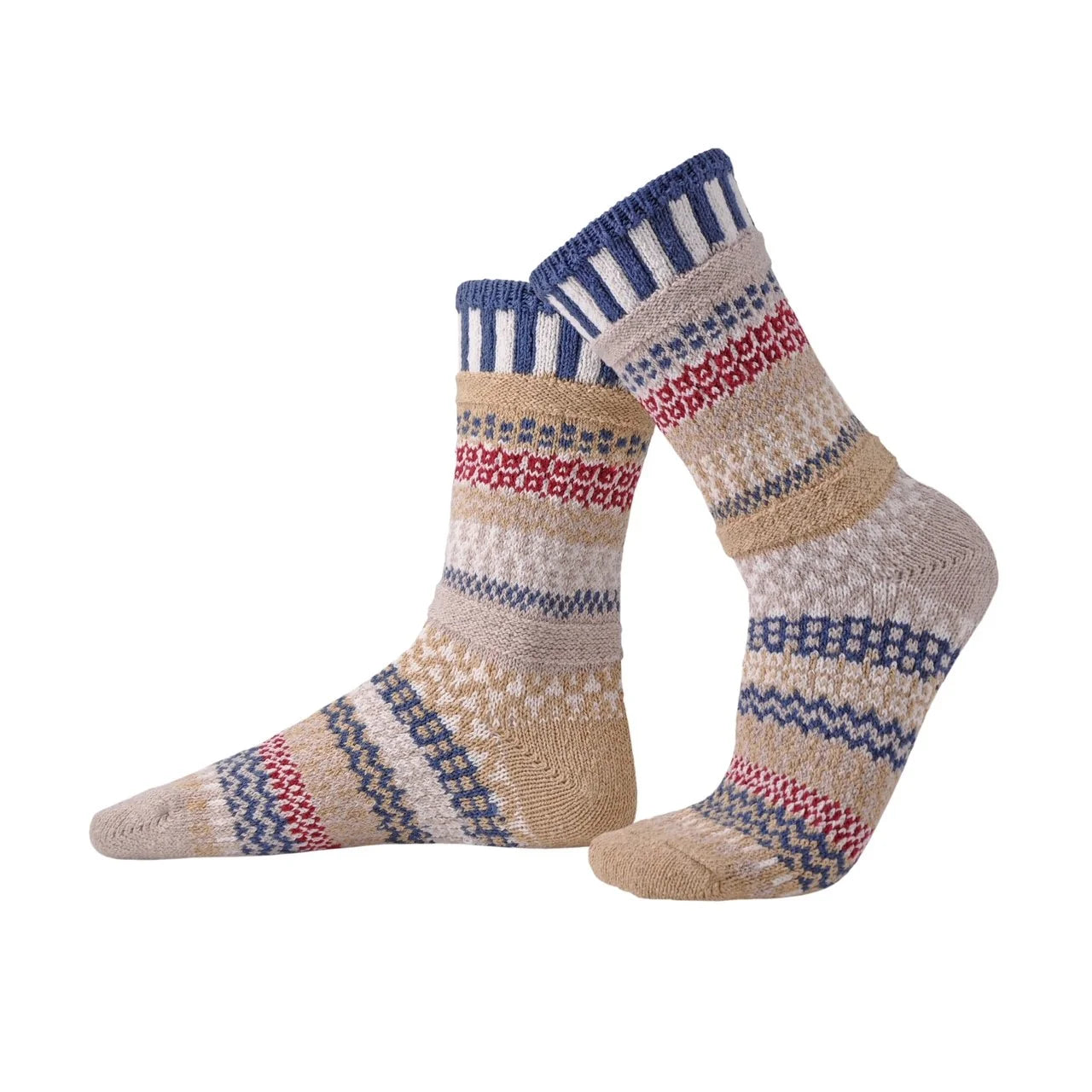 Solmate Socks - Crew