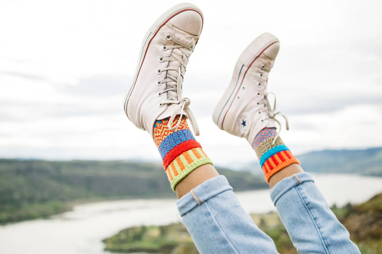 Solmate Socks - Crew