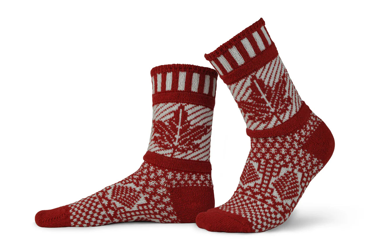 Solmate Socks - Crew