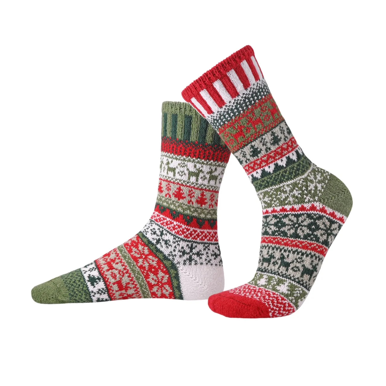 Solmate Socks - Crew