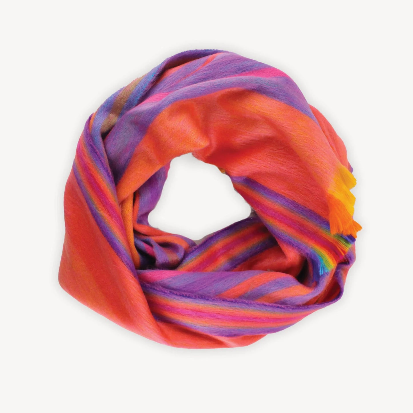 Pokoloko Alpaca Scarves
