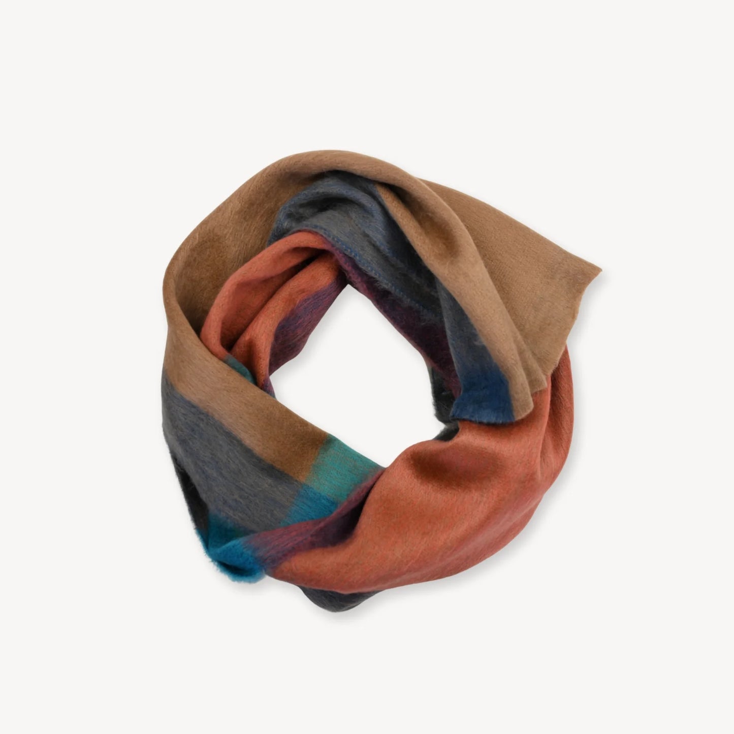 Pokoloko Alpaca Scarves