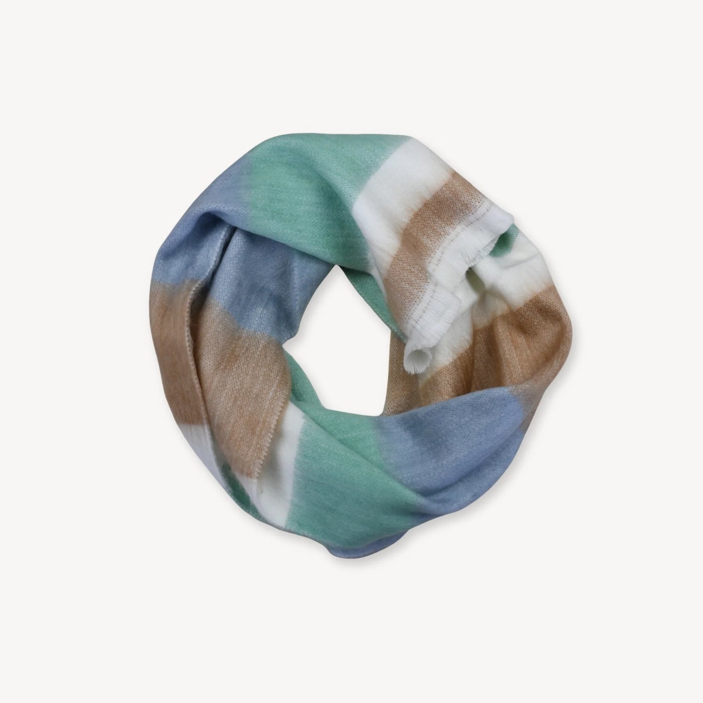 Pokoloko Alpaca Scarves