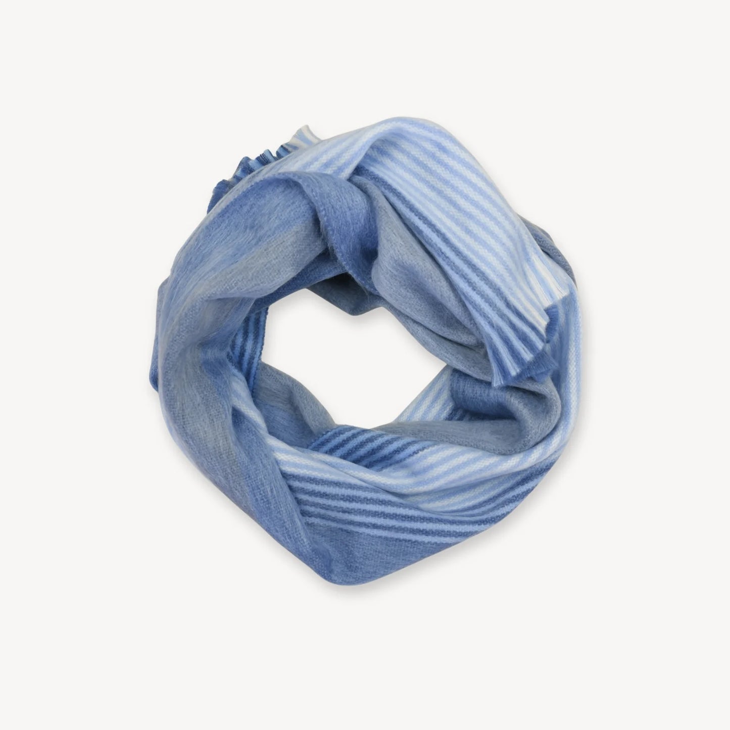 Pokoloko Alpaca Scarves