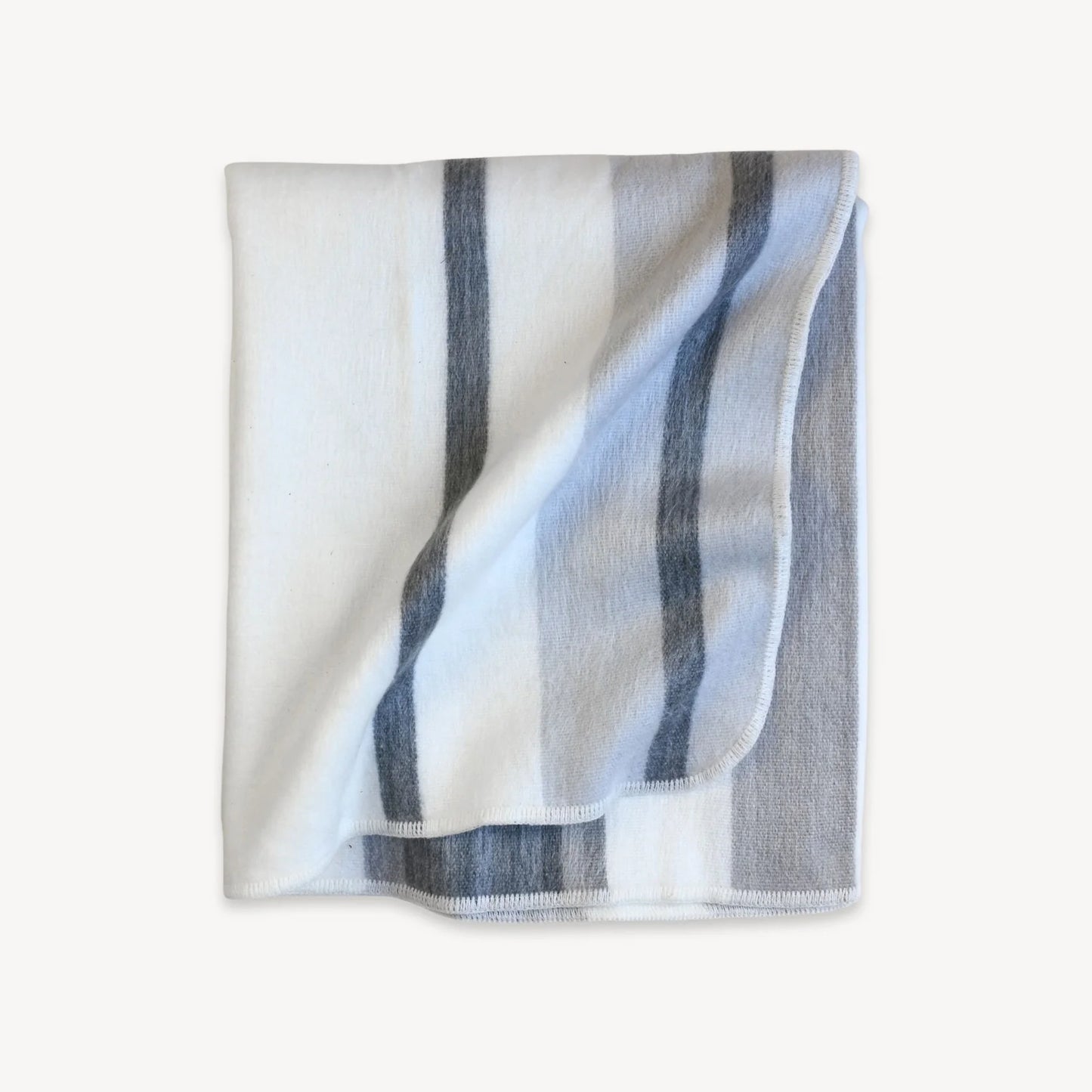 Pokoloko Alpaca Throw Blanket