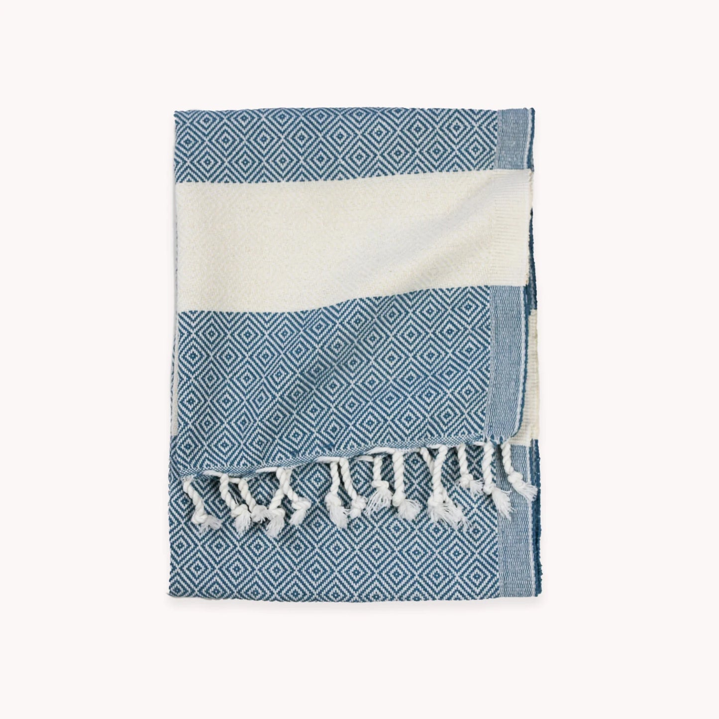 Pokoloko Turkish Towel - Diamond