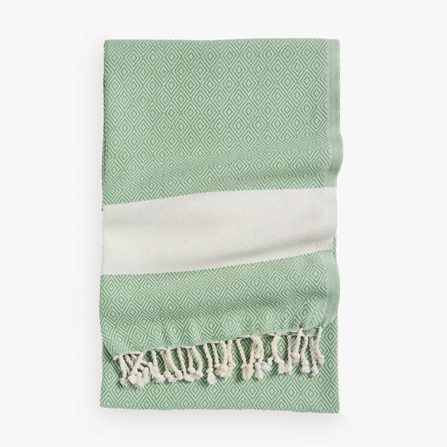 Pokoloko Turkish Towel - Diamond