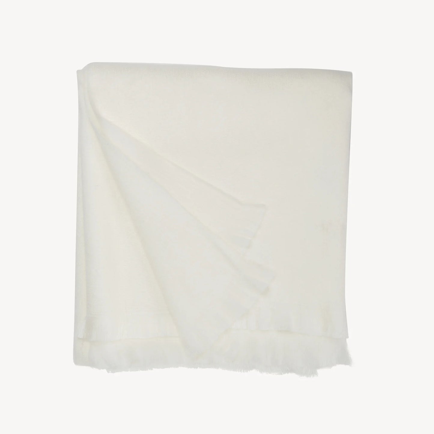 Pokoloko Alpaca Throw Blanket