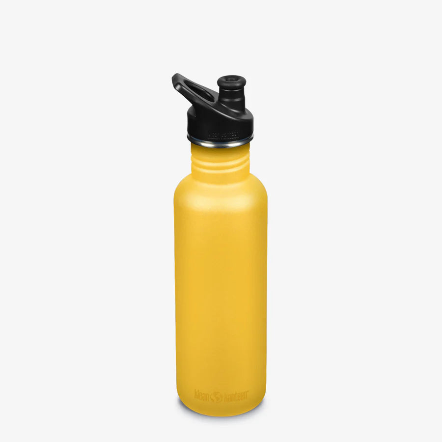 Klean Kanteen Classic Sport Bottle 27oz