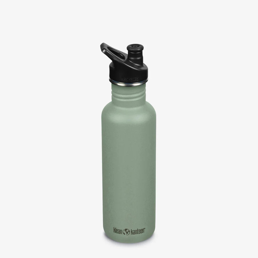 Klean Kanteen Classic Sport Bottle 27oz
