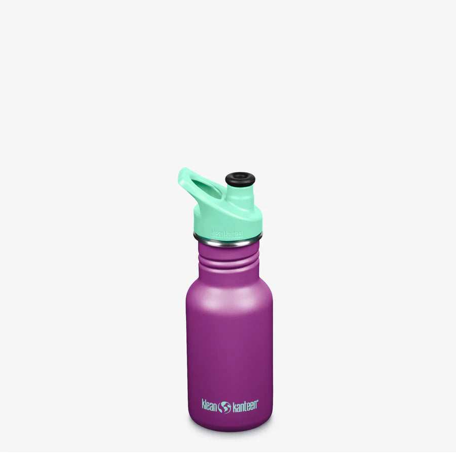 Klean Kanteen Kid Sport 12oz