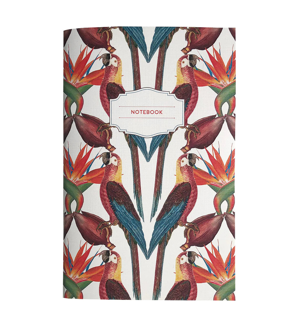Artistry Notebooks - 2 Pack (Large)