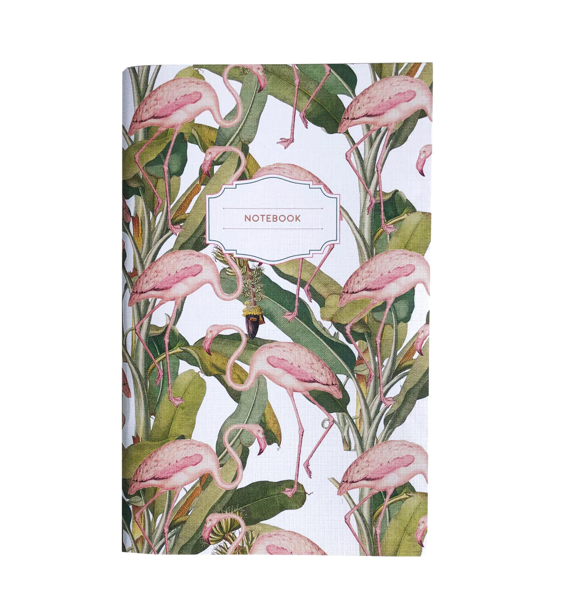 Artistry Notebooks - 2 Pack (Large)