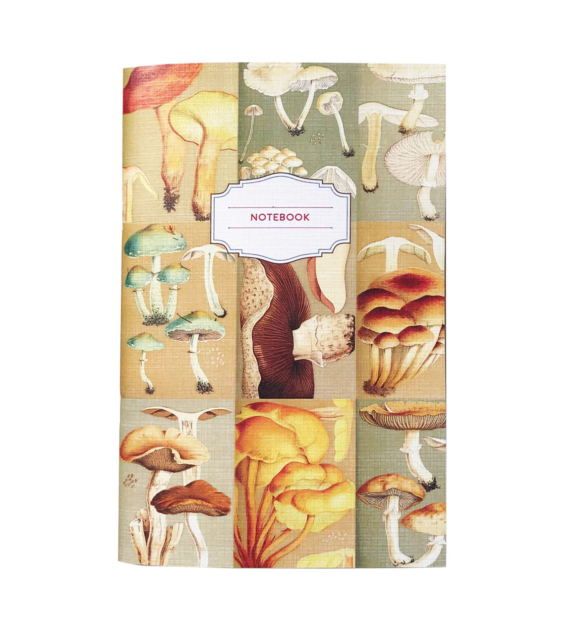 Artistry Notebooks - 2 Pack (Large)