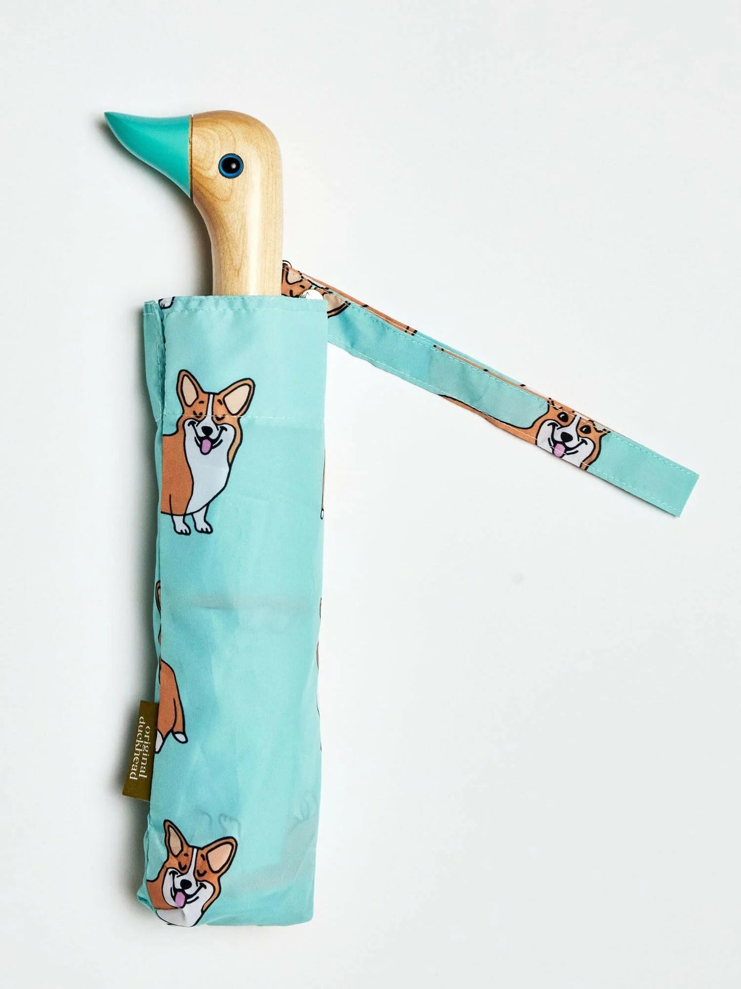 Original Duckhead Umbrella