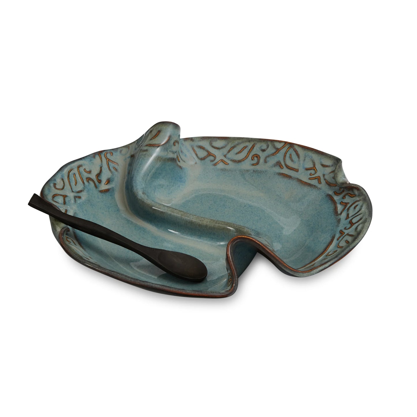 Hilborn Ceramic Condiment Dish