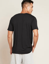 Boody Organic Bamboo Crew Neck T-Shirt