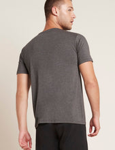 Boody Organic Bamboo Crew Neck T-Shirt