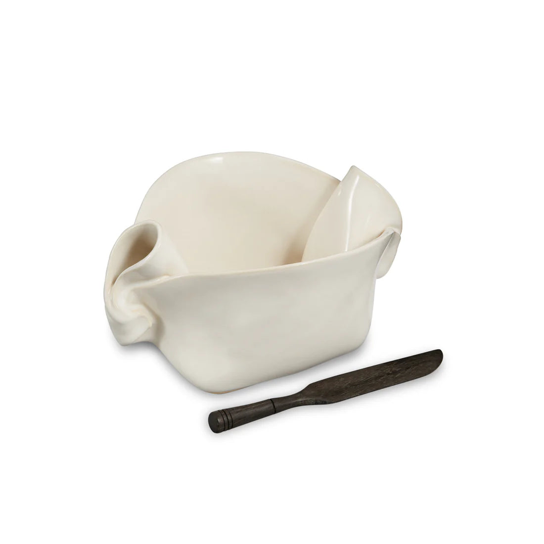 Hilborn Ceramic Pinch Pot
