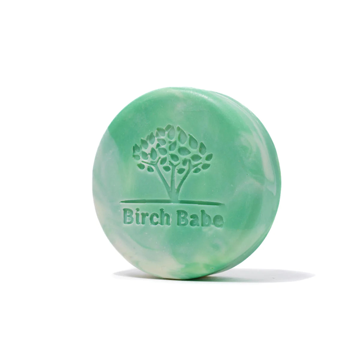 Birch Babe Botanical Body Bars