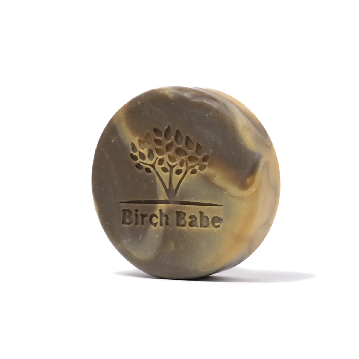 Birch Babe Botanical Body Bars
