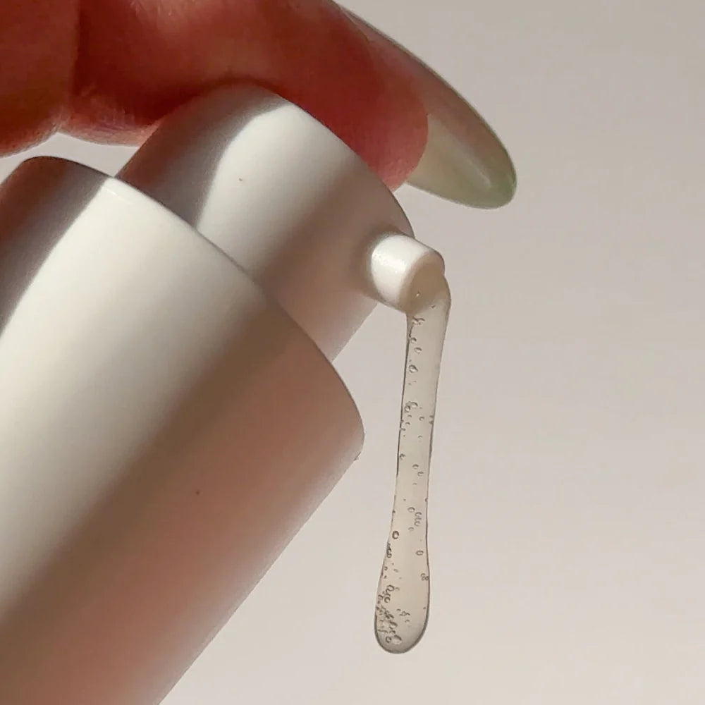 Birch Babe Freshen Up Facial Cleansing Gel