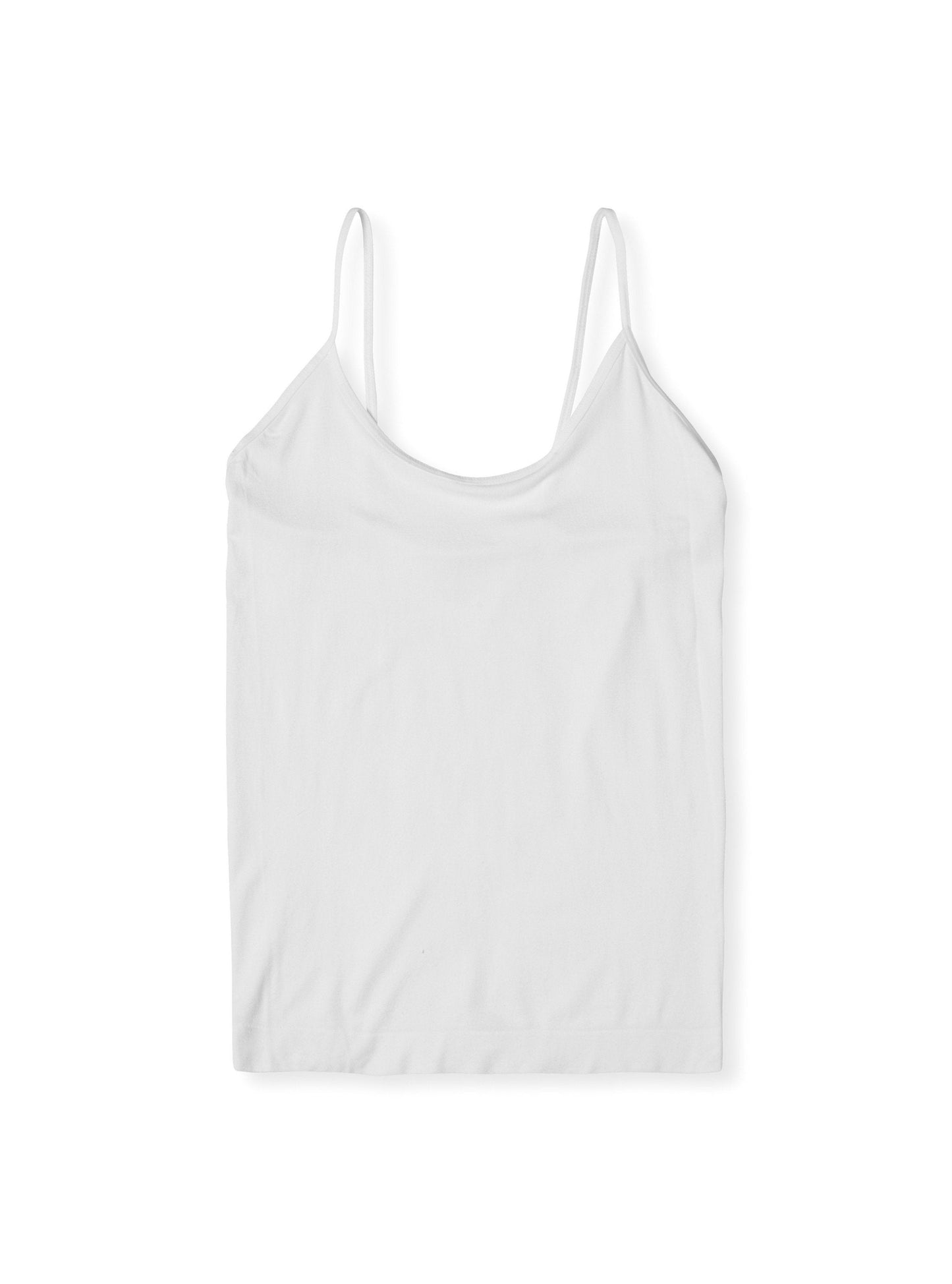 Boody Organic Bamboo Cami Top