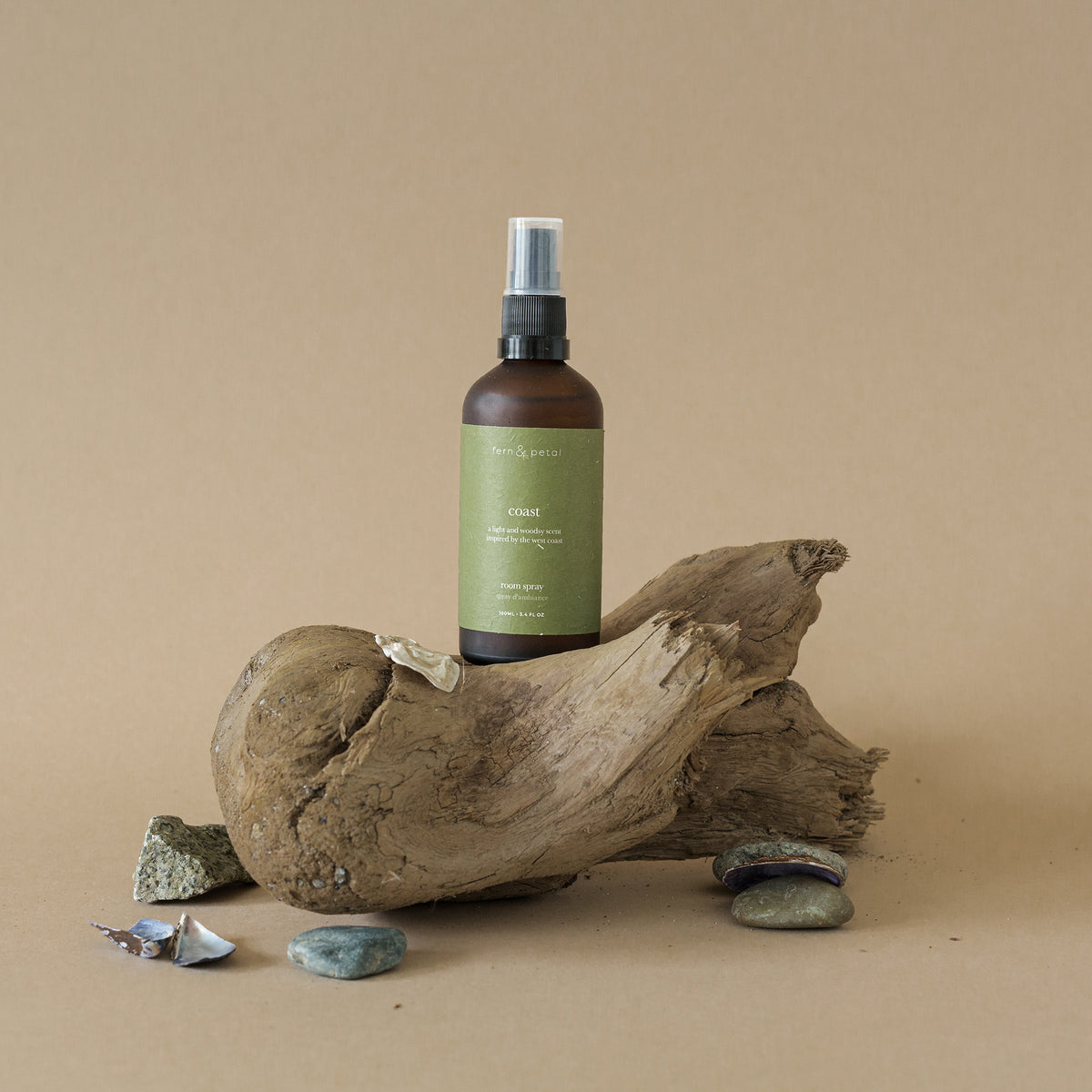 Fern & Petal Room Spray