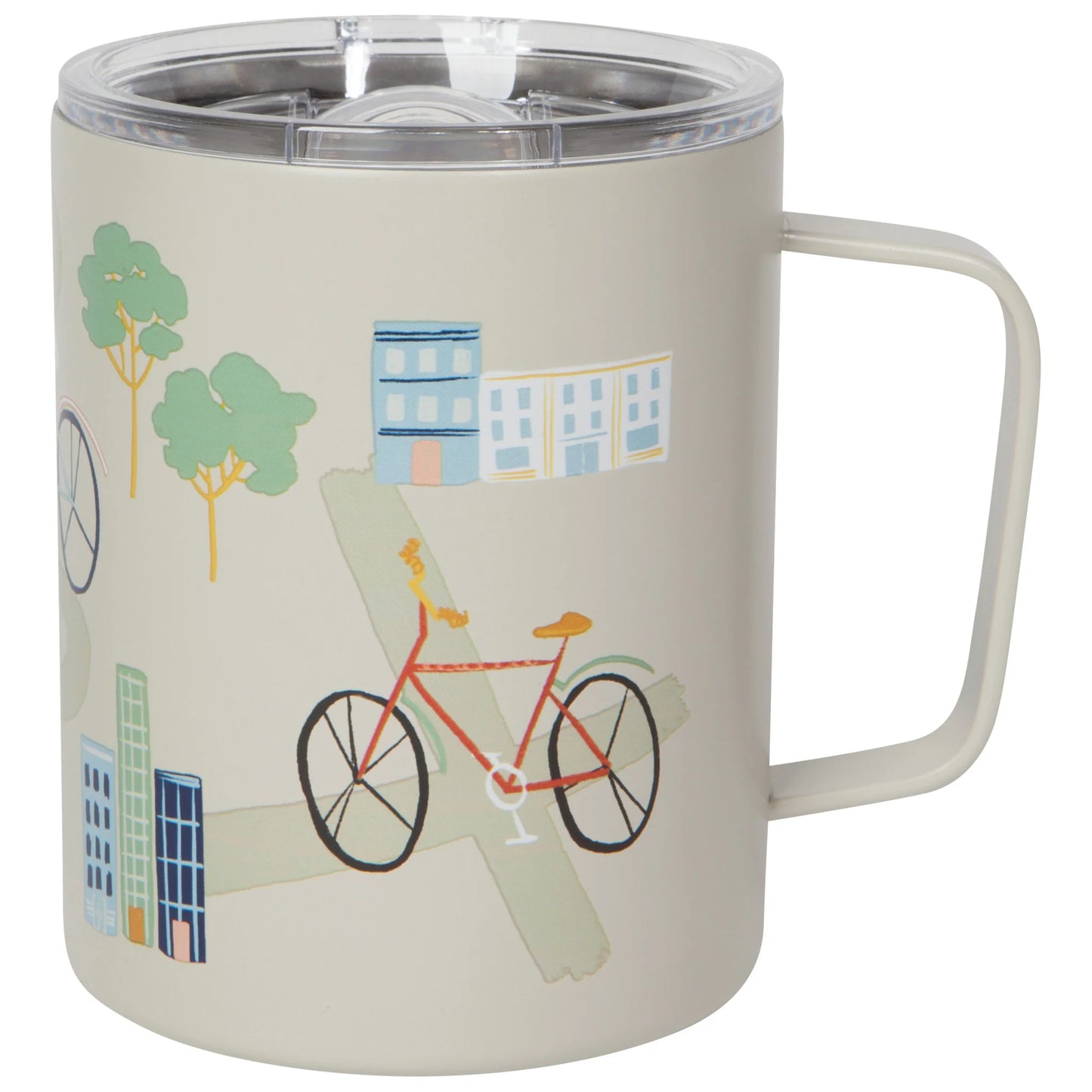 Now Designs Travel Mug