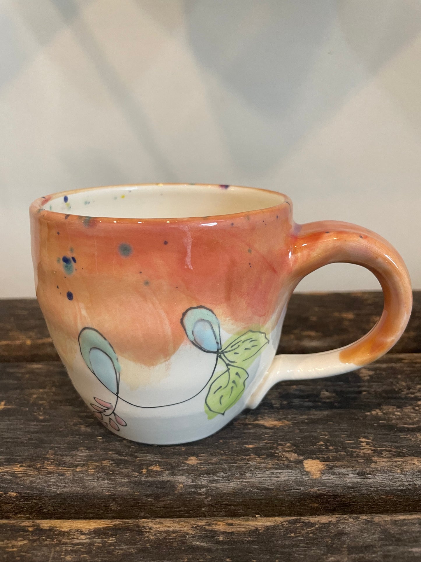 Artables Ceramic Mug