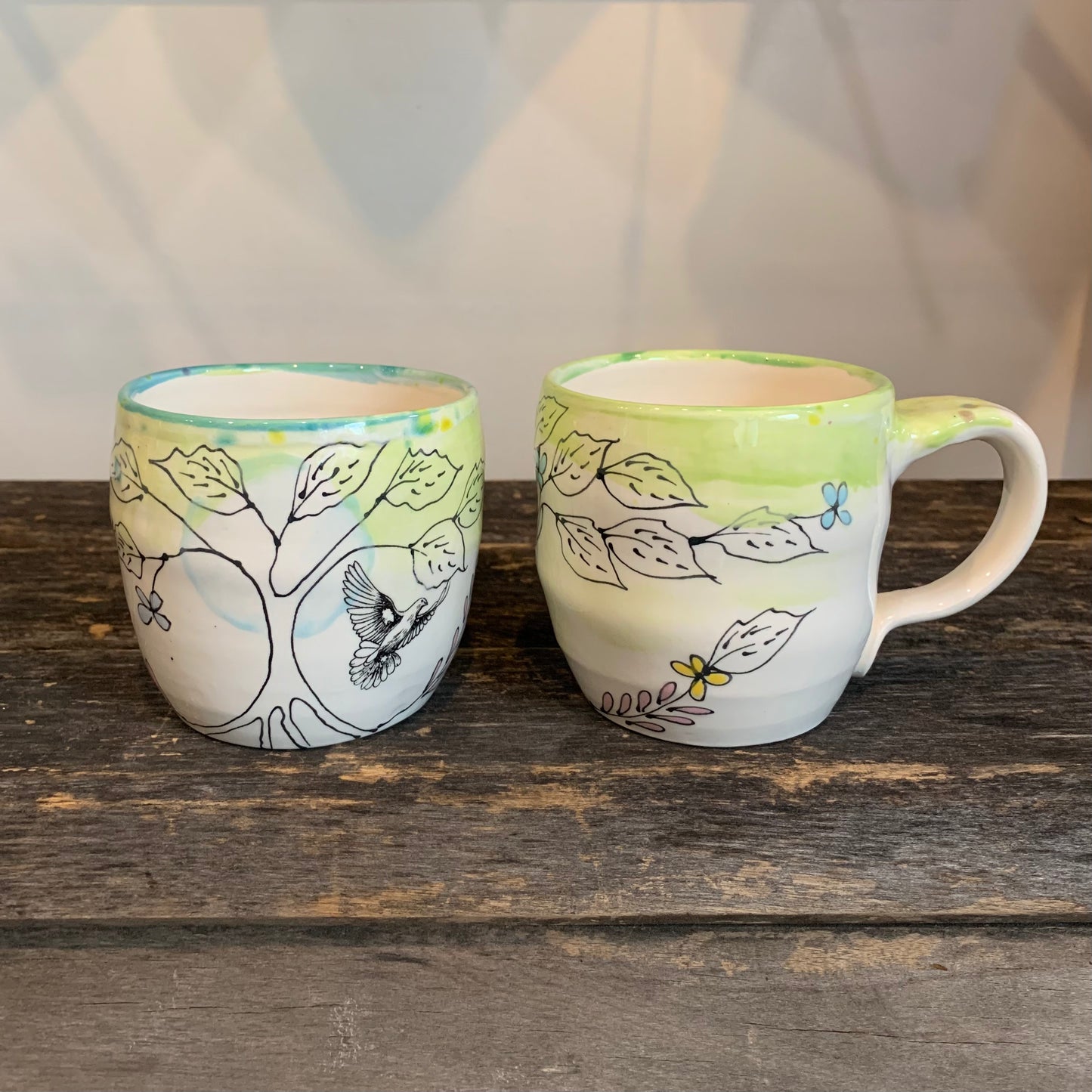 Artables Ceramic Mug