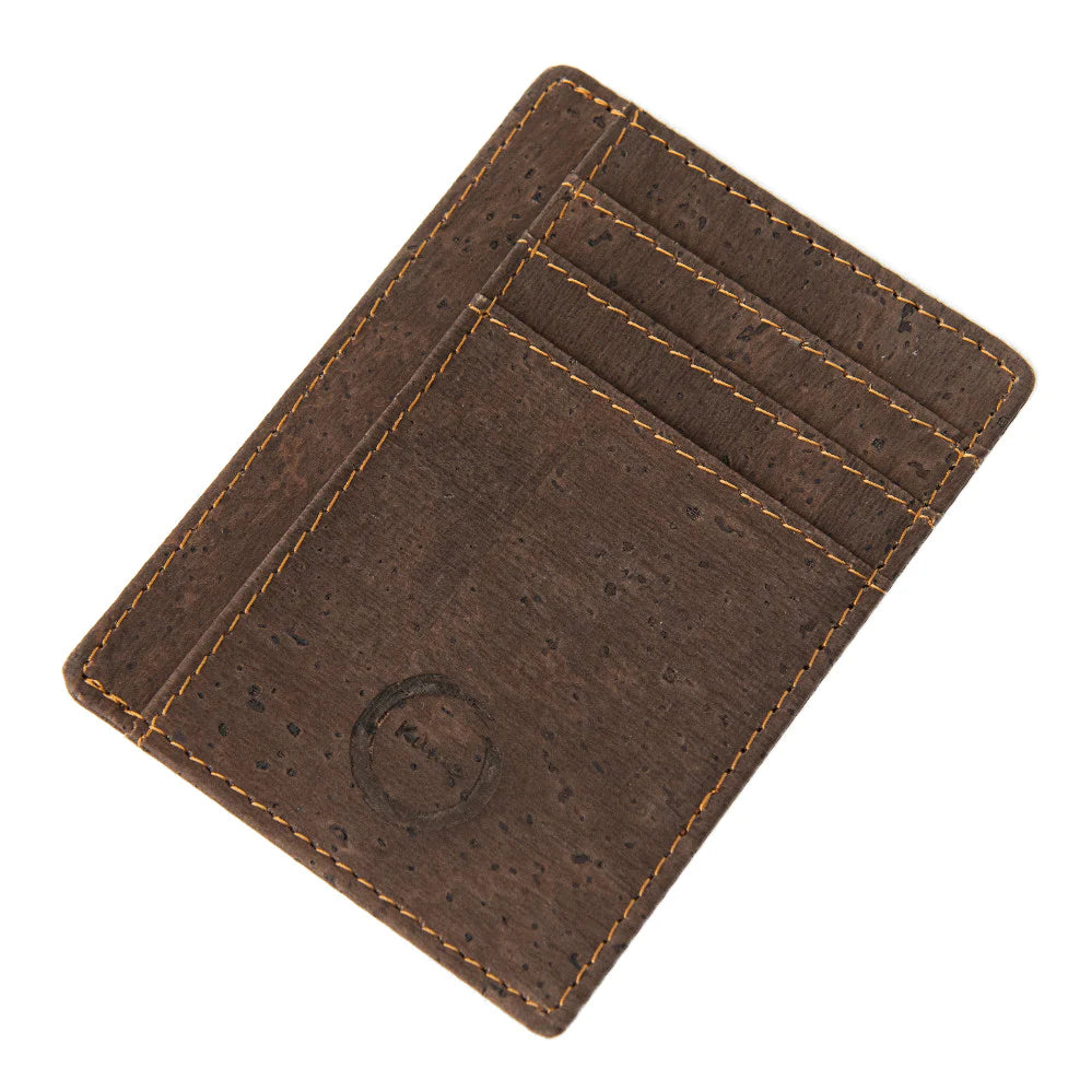 Kuma Cork Cardholders