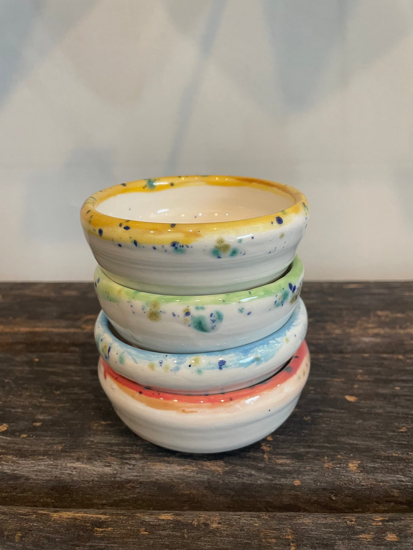 Artables Ceramic Mini Bowl