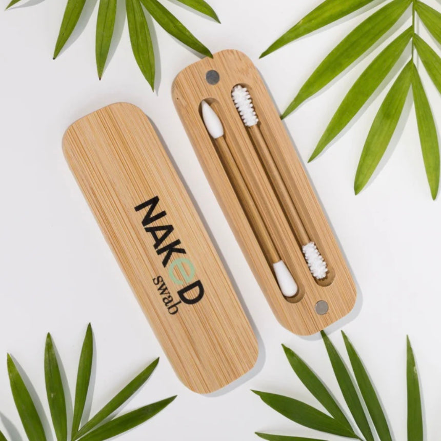 Naked Swab Reusable Swab (2-Pack)