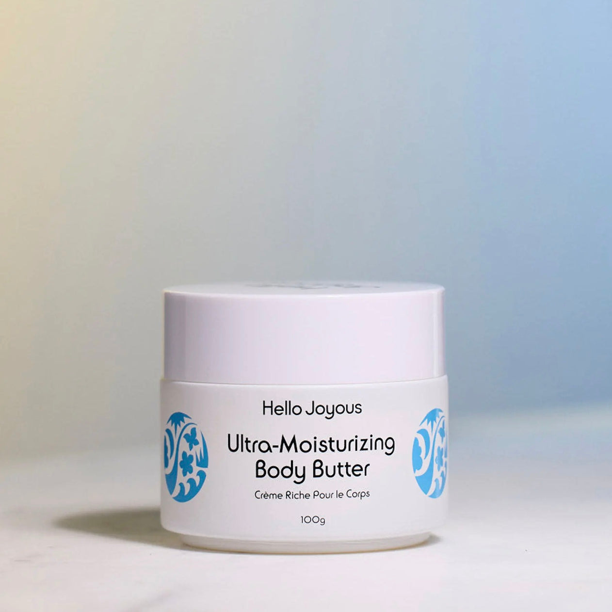 Hello Joyous Ultra-Moisturizing Body Butter