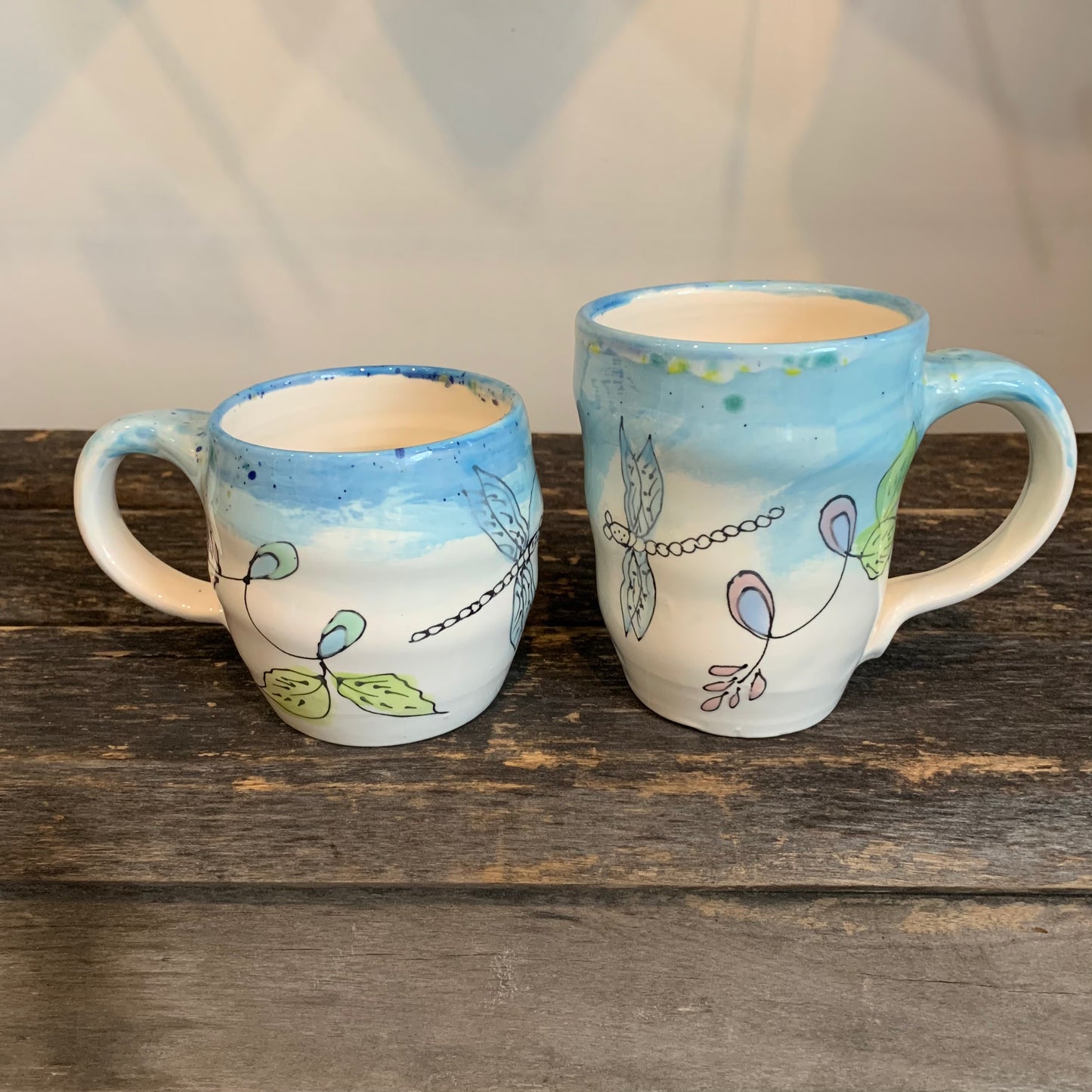 Artables Ceramic Mug