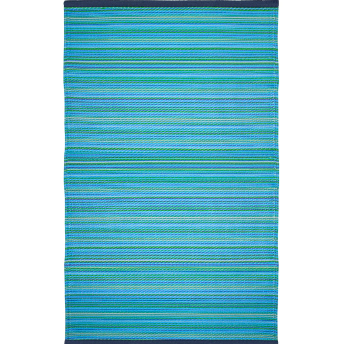 Avo Mat - 3x6 Recycled Plastic Indoor/Outdoor Mat